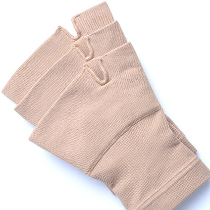 Handgelenkstütze, Daumenschutz, Muskelhandschuhe
