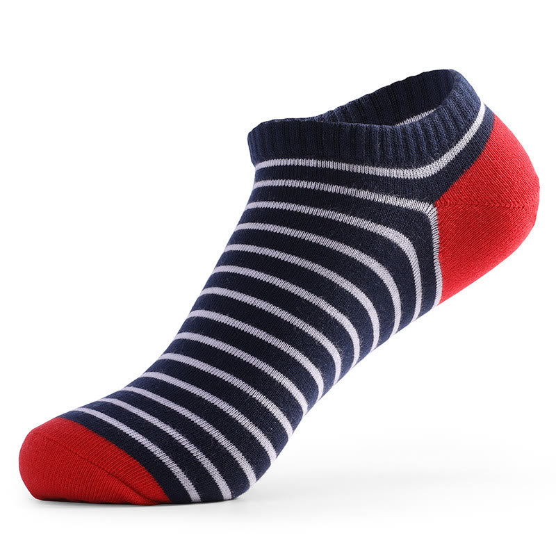 Ruder-Knöchelsocken (5 Paar) - image 5