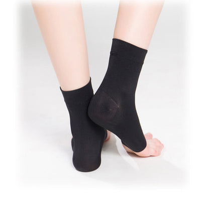 Fußstütze Schutzbandage Knöchelorthese