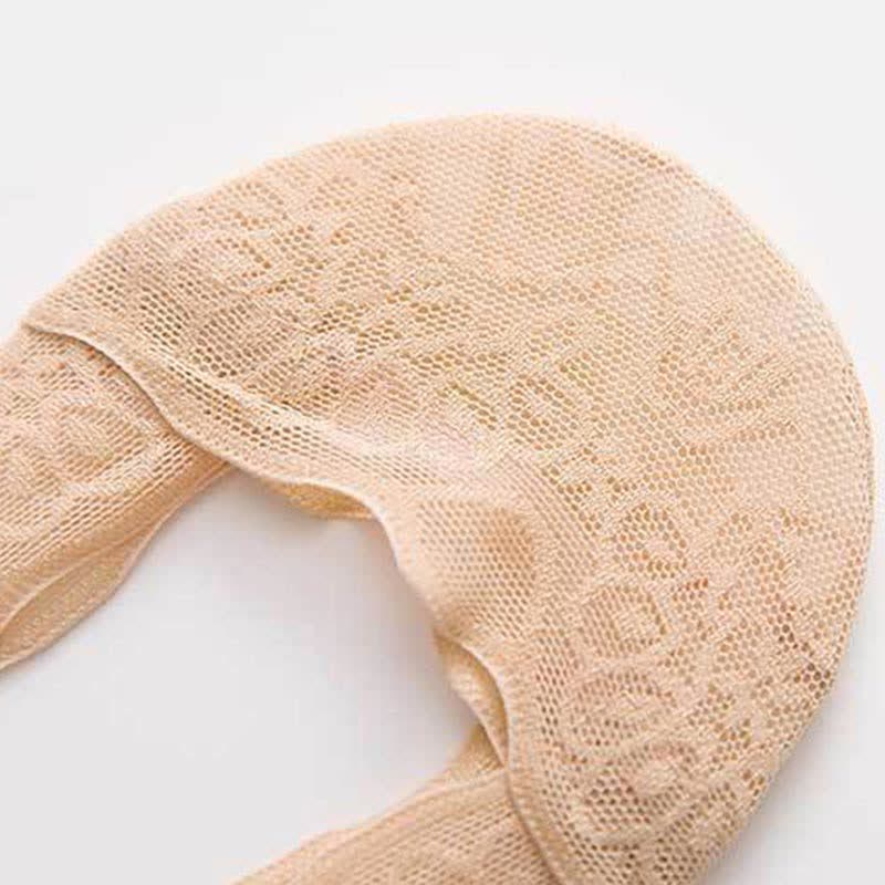 Spitzensocken (5 Paar) - image 10