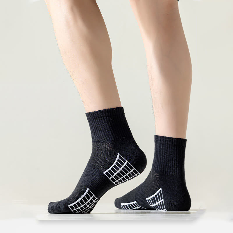 Atmungsaktive Sportsocken (3 Paar) - image 1