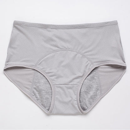Auslaufschutz-Slips in Übergröße (5 Paar)