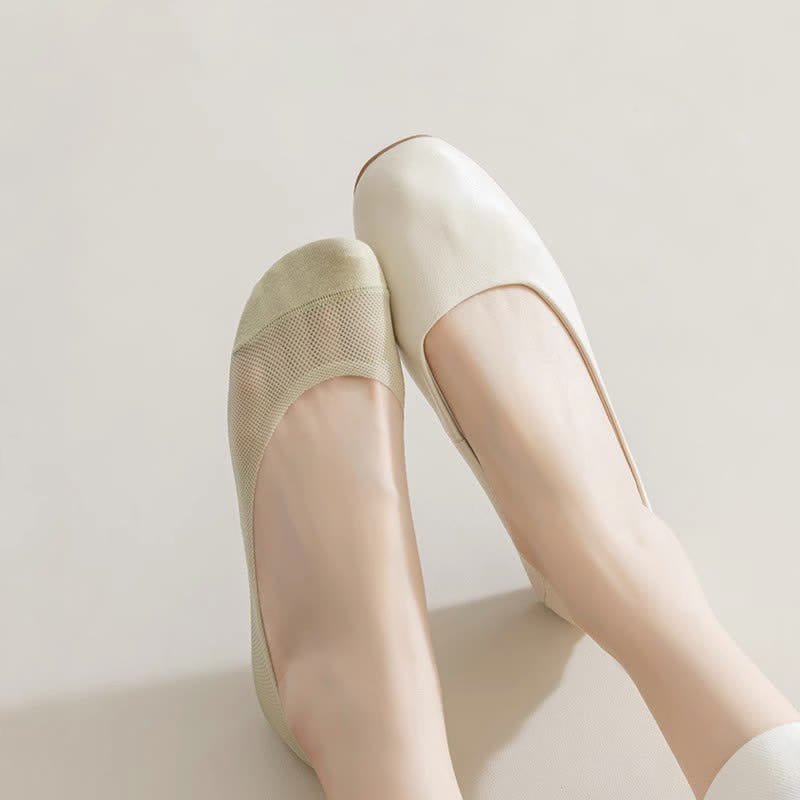 Netzbootsocken (7 Paar) - image 7