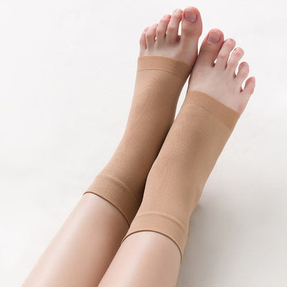 Fußstütze Schutzbandage Knöchelorthese