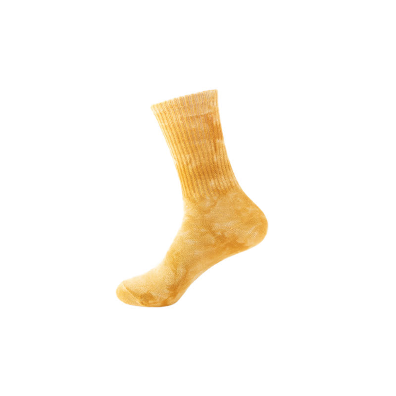 Batik-Socken (5 Paar) - image 15