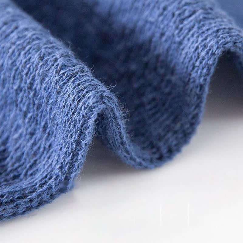 Fünf Zehen Baumwoll-Ausrichtungssocken (4 Paar) - image 5