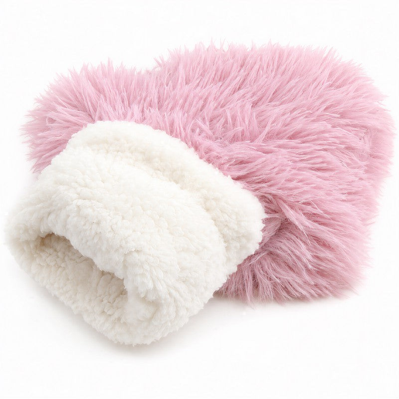 Gemütliche Hundehausschuhsocken - image 6