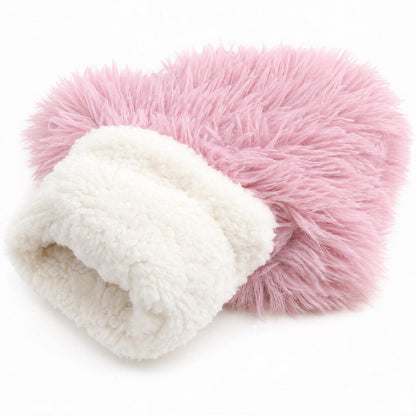 Gemütliche Hundehausschuhsocken - image 6