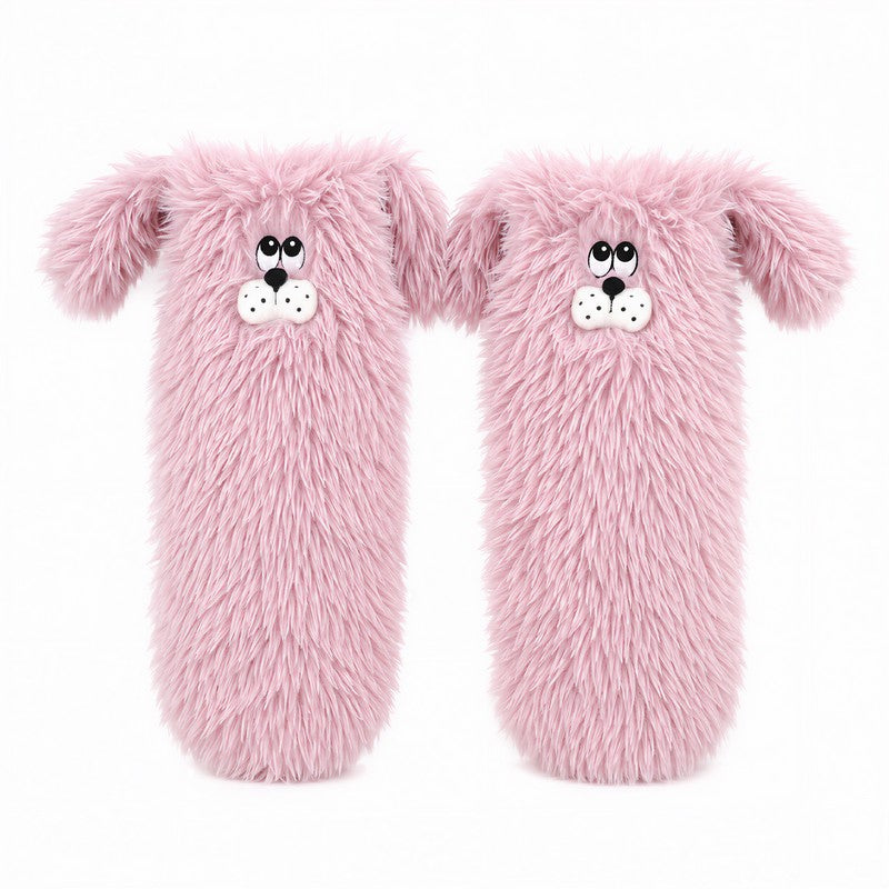 Gemütliche Hundehausschuhsocken - image 5