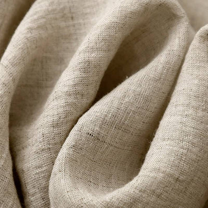 Lässiges Maxikleid aus Baumwollleinen - image 5