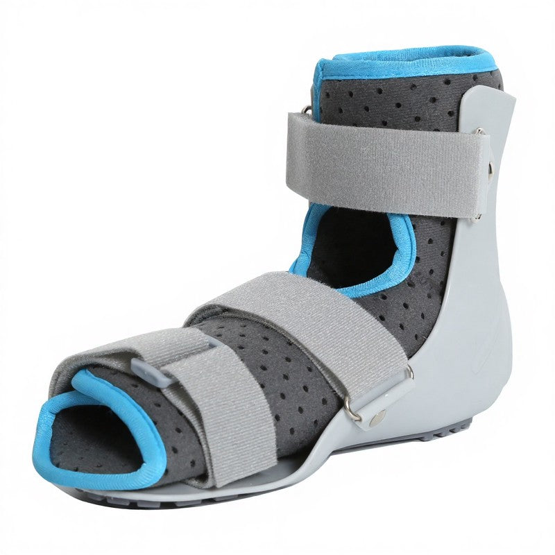 Knöchelbandage mit offener Zehenpartie - image 3