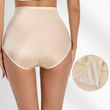Hochtaillierter, formender Mesh-Slip - image 5