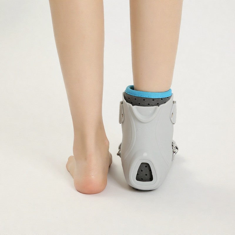 Knöchelbandage mit offener Zehenpartie - image 1