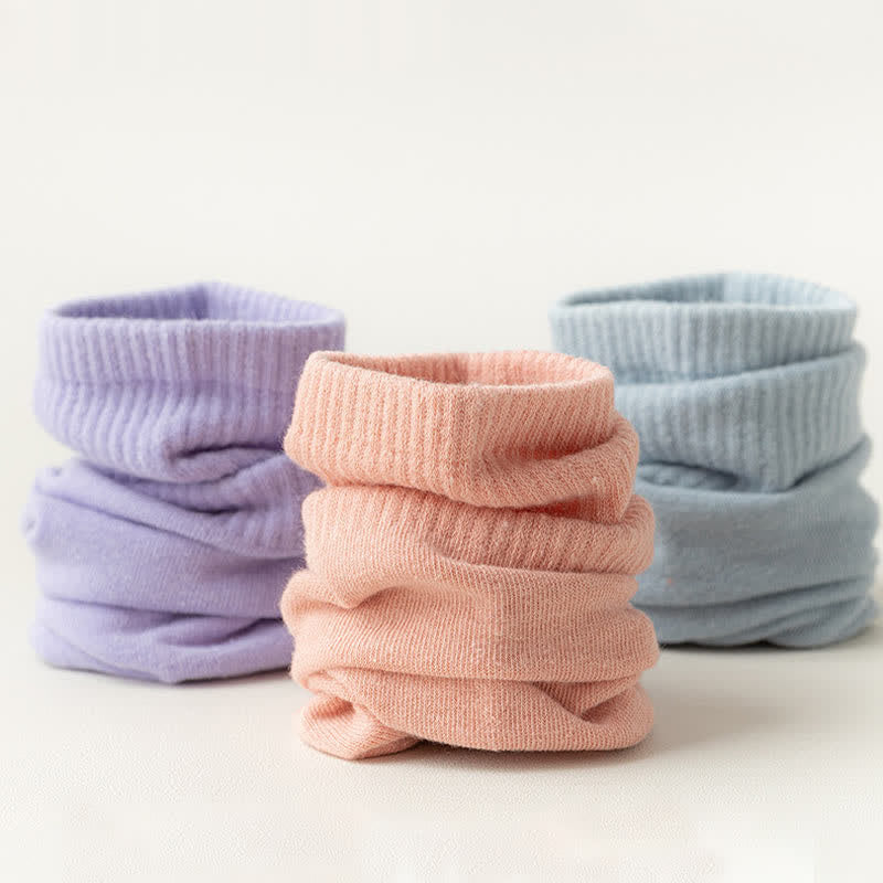 Bequeme Viertelsocken aus Baumwolle (6 Paar) - image 3