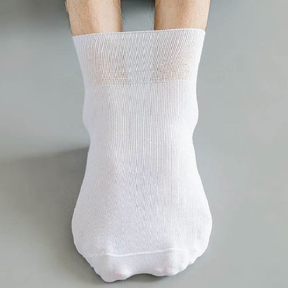 Plus Size-Paket mit nicht bindenden Viertelsocken