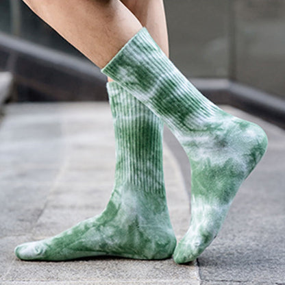 Batik-Socken (5 Paar) - image 6