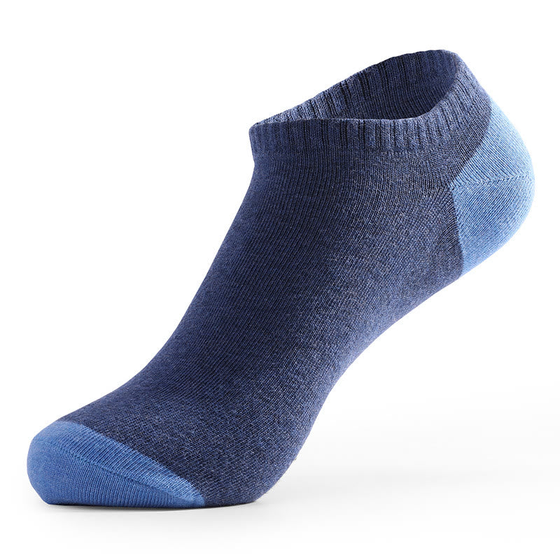 Ruder-Knöchelsocken (5 Paar) - image 6