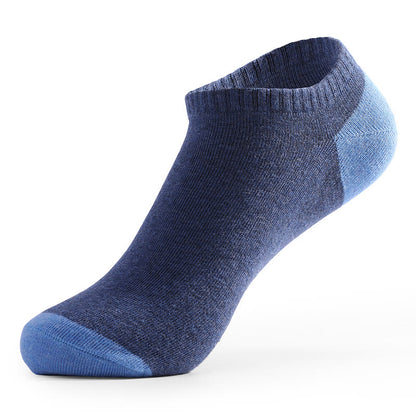 Ruder-Knöchelsocken (5 Paar) - image 6