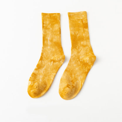Batik-Socken (5 Paar) - image 10