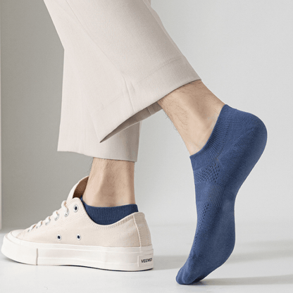 Antibakterielle Knöchelsocken (6 Paar) - image 7