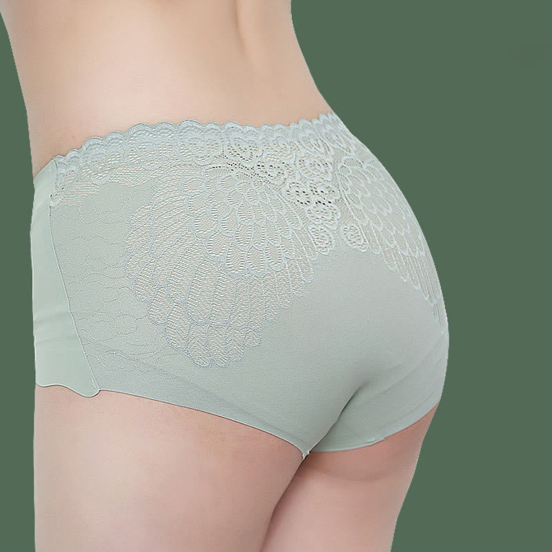 Nahtlose Slips (3er-Pack) - image 1