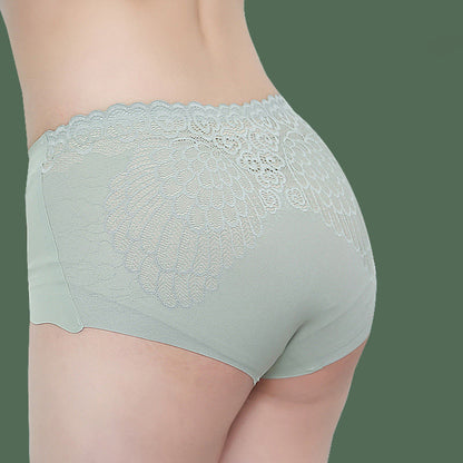 Nahtlose Slips (3er-Pack) - image 1