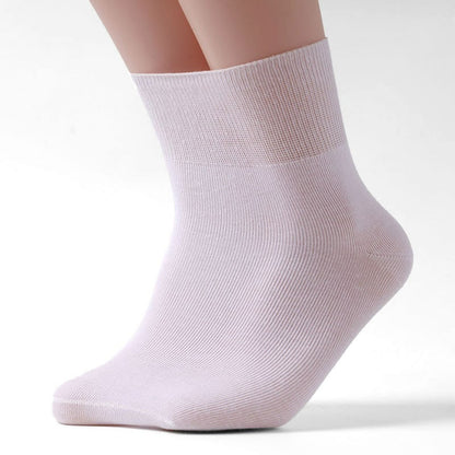 Plus Size-Paket mit nicht bindenden Viertelsocken