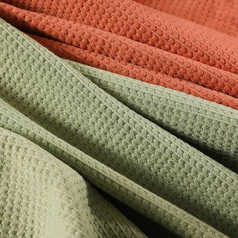 Atmungsaktive, hochgeschnittene Spitzenhöschen (5 Paar) - image 7