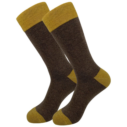 Klassische Rauten-Socken (5 Paar) - image 3