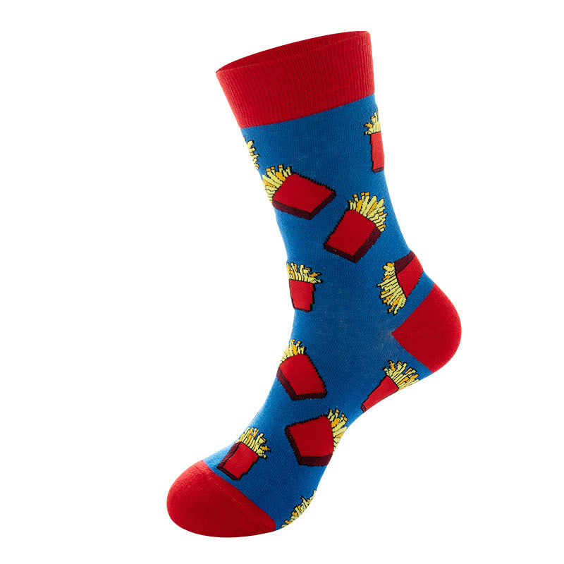 Abstract Formula Crew Socks (5 Paar) - image 2