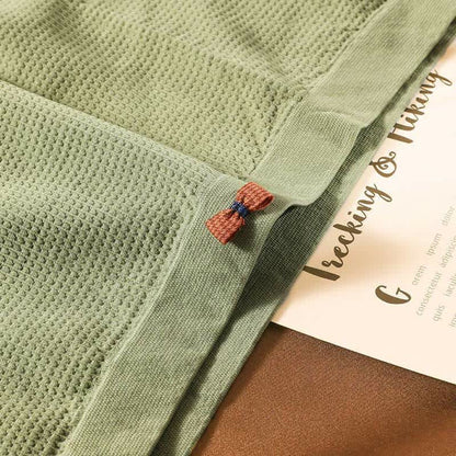 Atmungsaktive, hochgeschnittene Spitzenhöschen (5 Paar) - image 4