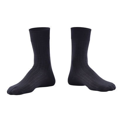Atmungsaktive Crew-Socken in Bonbonfarben (6 Paar) - image 4