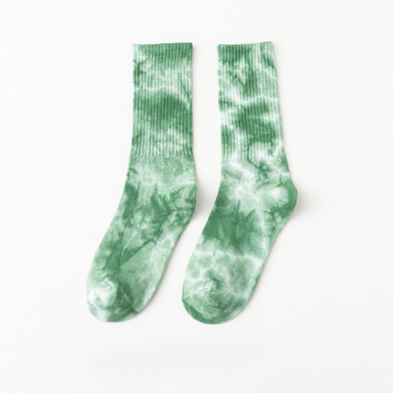 Batik-Socken (5 Paar) - image 12