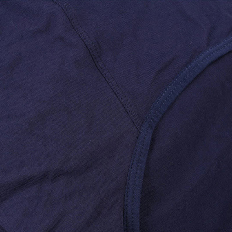 Hüftslips mit hoher Taille in Übergröße (1 Paar) - image 2