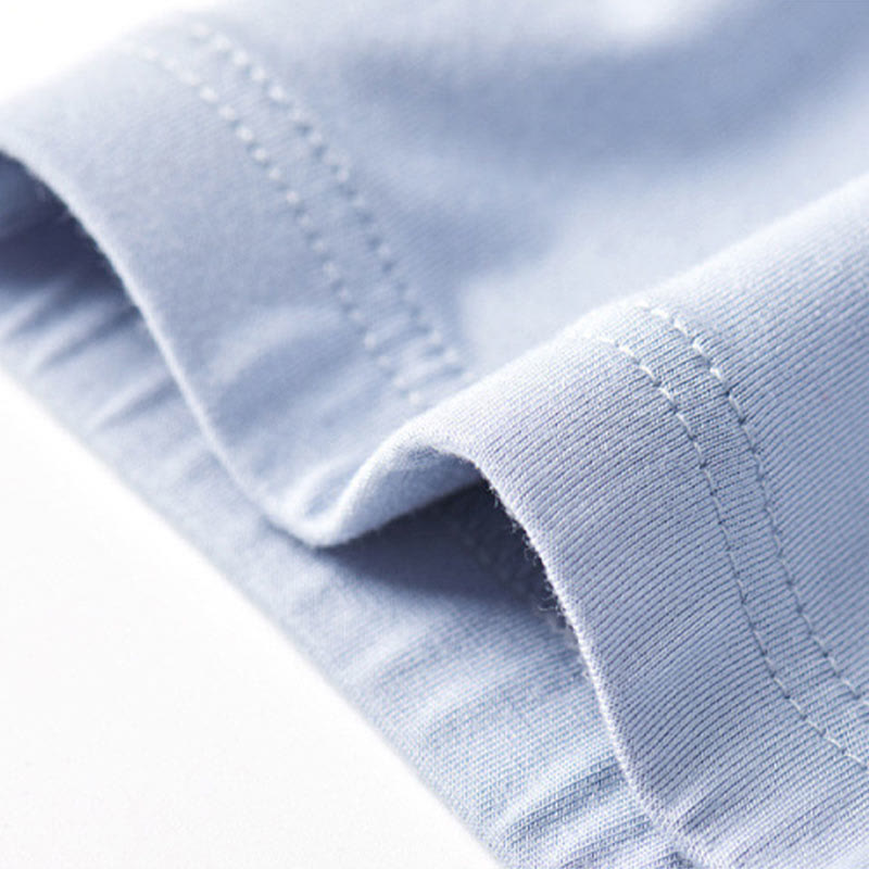 Hochelastische Boxershorts in Übergröße (1 Paar) - image 3