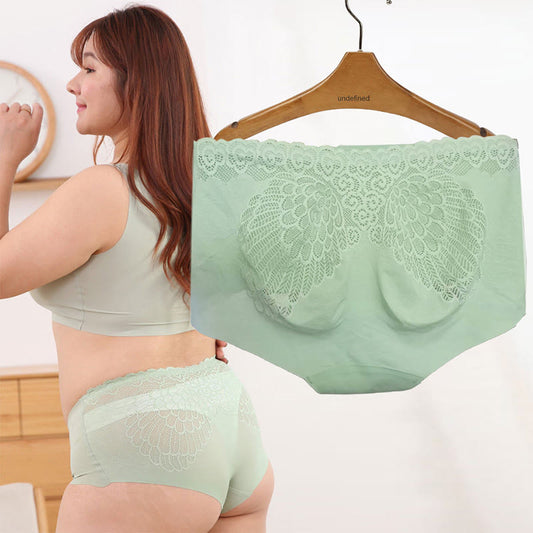 Nahtlose Slips (3er-Pack) - image 0