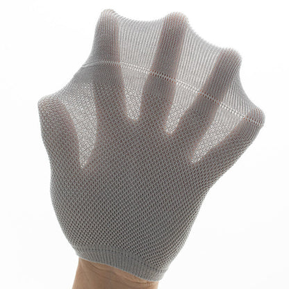 Mesh-Massage-No-Show-Socken (5 Paar) - image 12