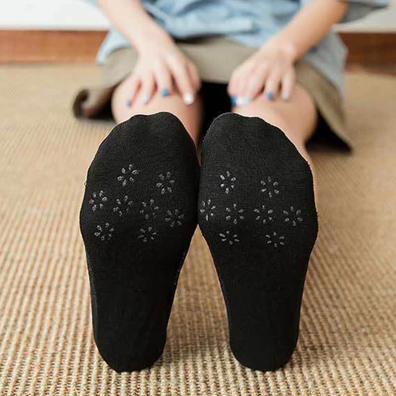 Spitzensocken (5 Paar) - image 5