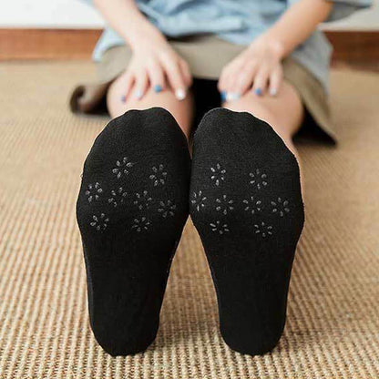 Spitzensocken (5 Paar) - image 5