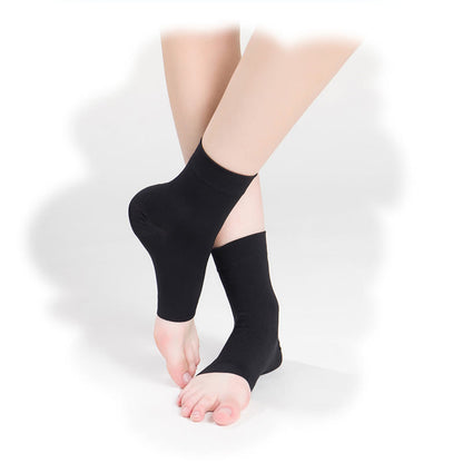 Fußstütze Schutzbandage Knöchelorthese