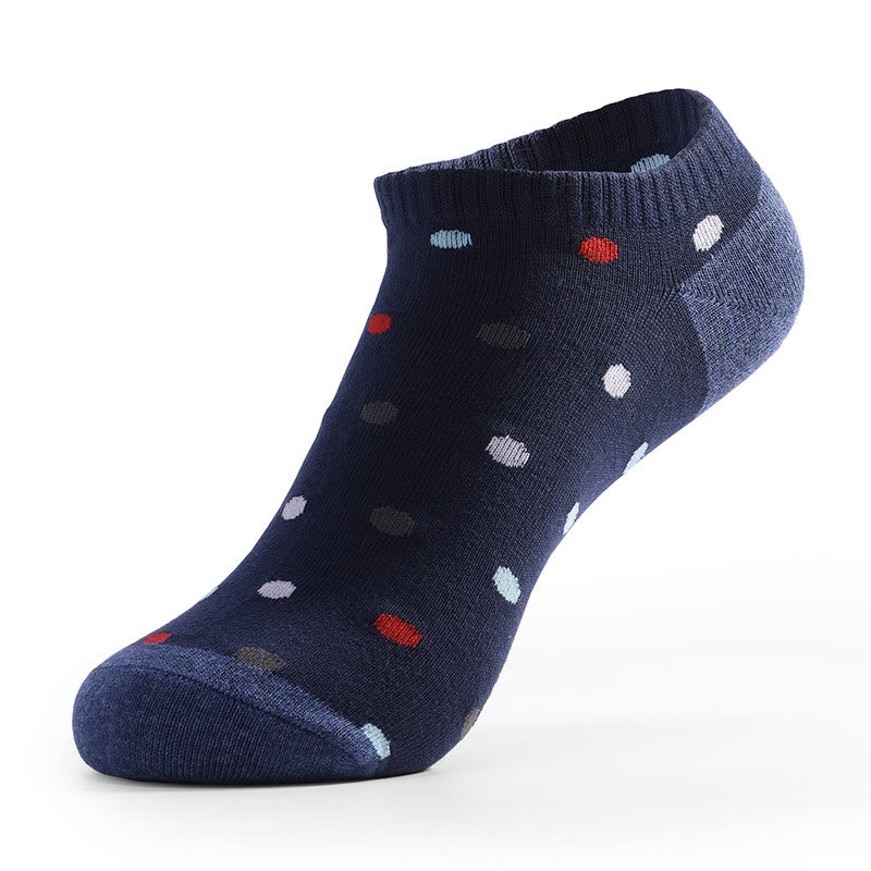 Ruder-Knöchelsocken (5 Paar) - image 3