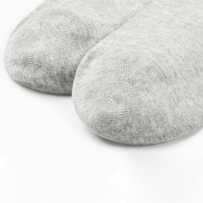 Knöchelsocken aus 100 % Baumwolle (6 Paar) - image 6