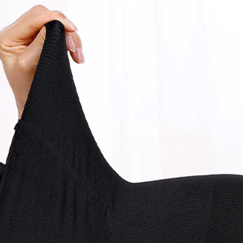Solide Shapewear-Höschen in Übergröße (2er-Pack) - image 3