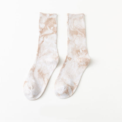 Batik-Socken (5 Paar) - image 11