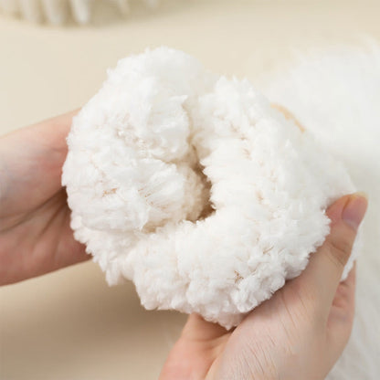 Warme Hausschuhesocken aus Lammwolle in Übergröße (2 Paar) - image 11