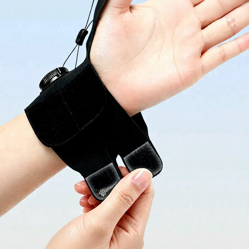 Adaptive Daumen-Handgelenkbandage - image 5