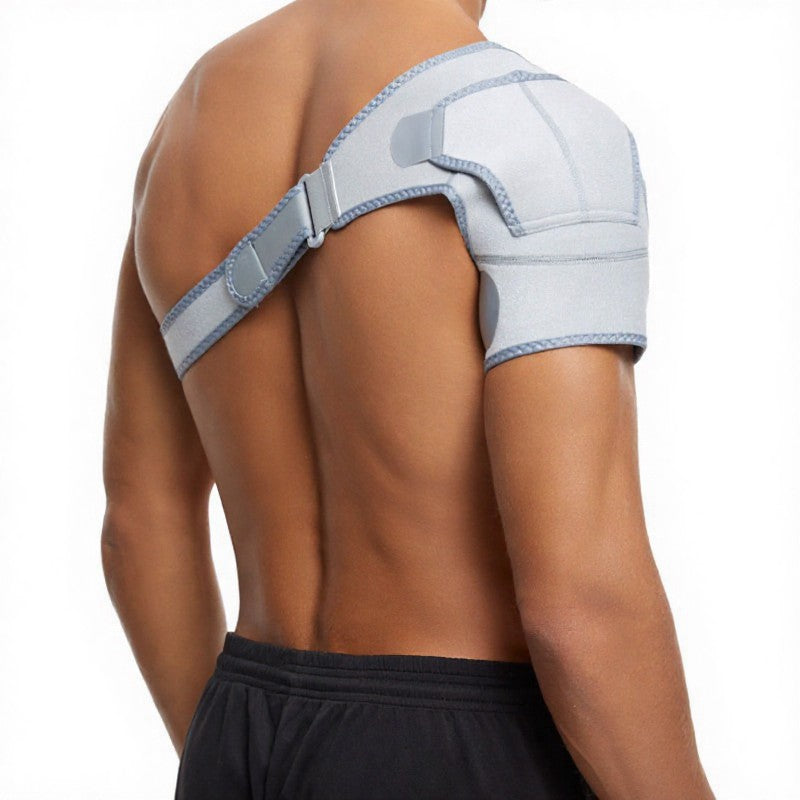Atmungsaktive Schulterbandage - image 1
