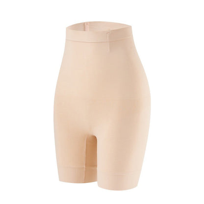 Nahtlose, hochtaillierte, formende Shapewear für mittlere Oberschenkel. - image 4