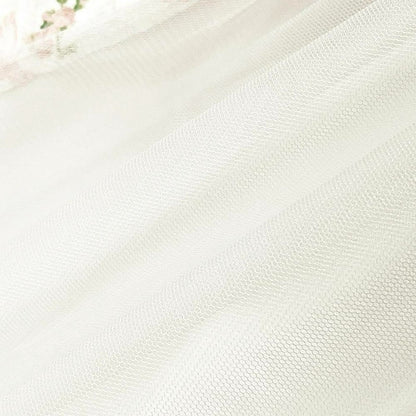 Romantisches Midi-Kleid mit Blumenmuster - image 4