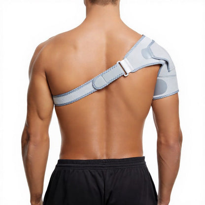 Atmungsaktive Schulterbandage - image 2